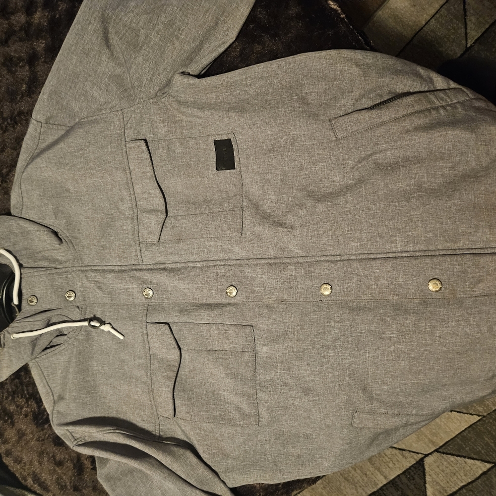 Jacket Shell - image 1